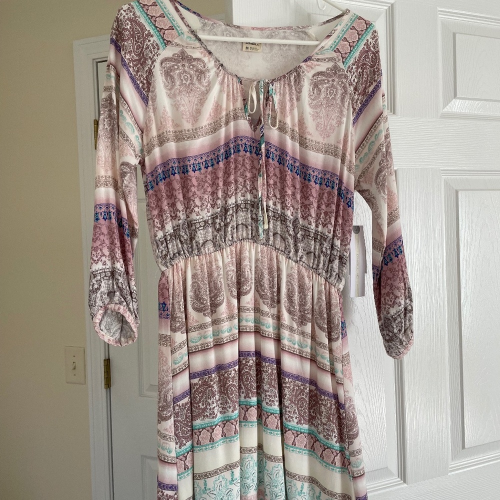 O’Neill Dress